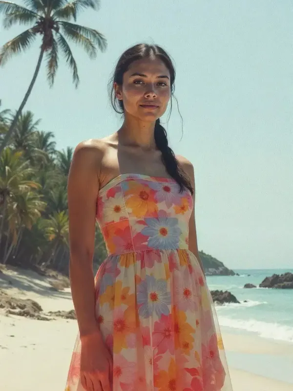 Produkt Coral Reef Chic Foto